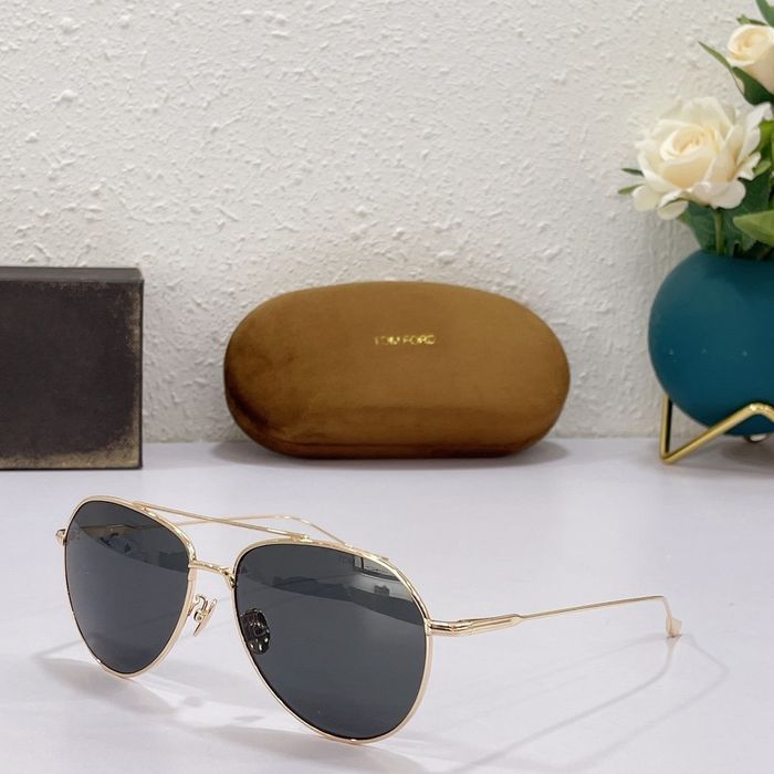 Tom Ford Sunglasses Top Quality TOS00135